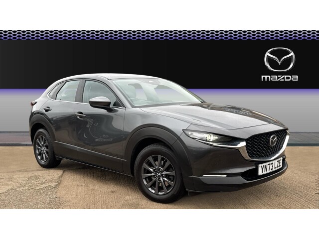 Main listing image - Mazda CX-30