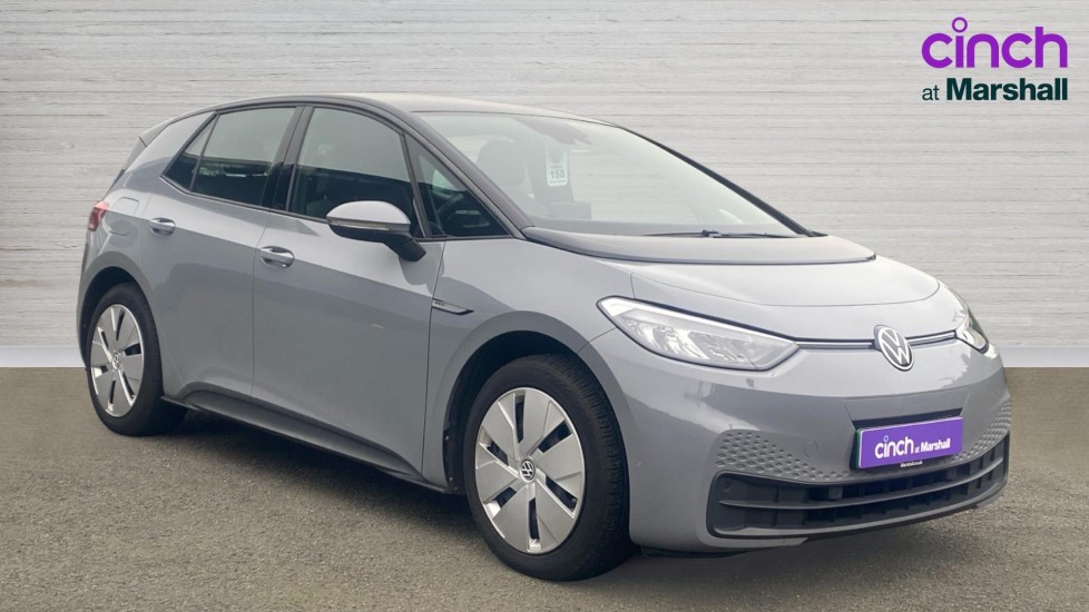 Main listing image - Volkswagen ID.3