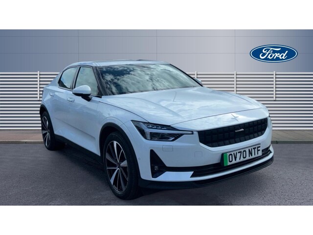 Main listing image - Polestar 2