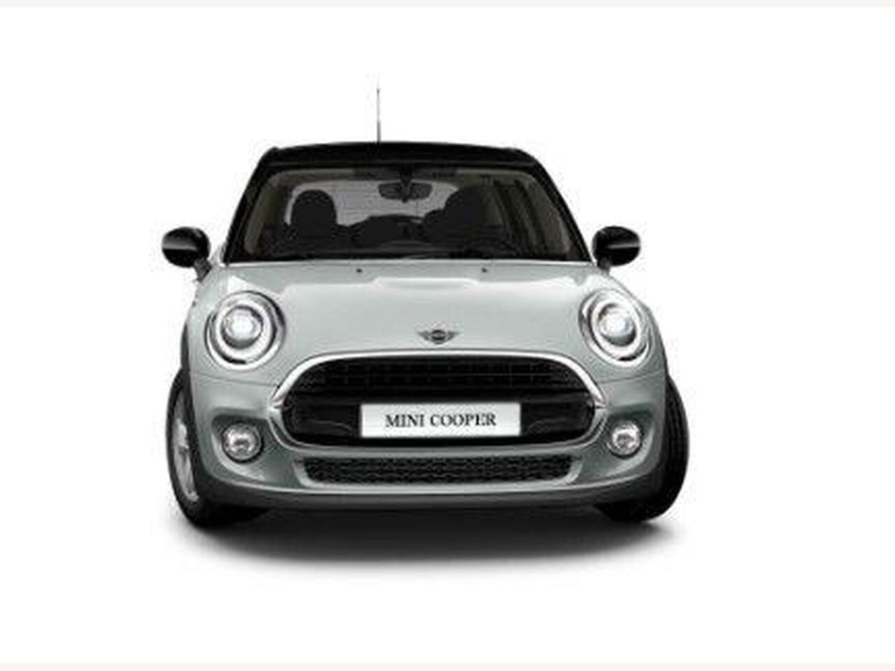 Main listing image - MINI Hatchback
