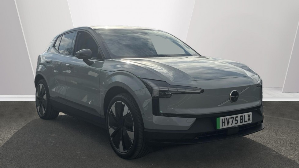 Main listing image - Volvo EX30