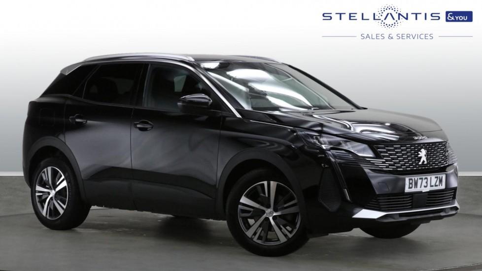 Main listing image - Peugeot 3008