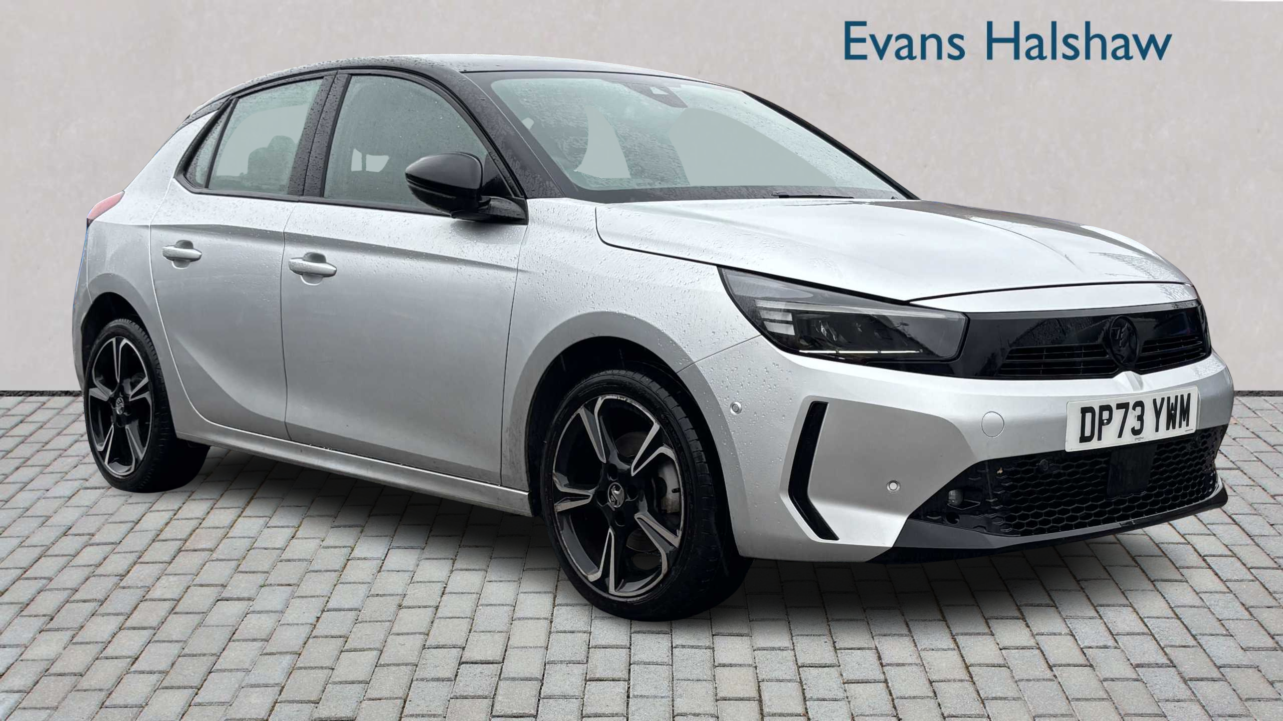 Main listing image - Vauxhall Corsa