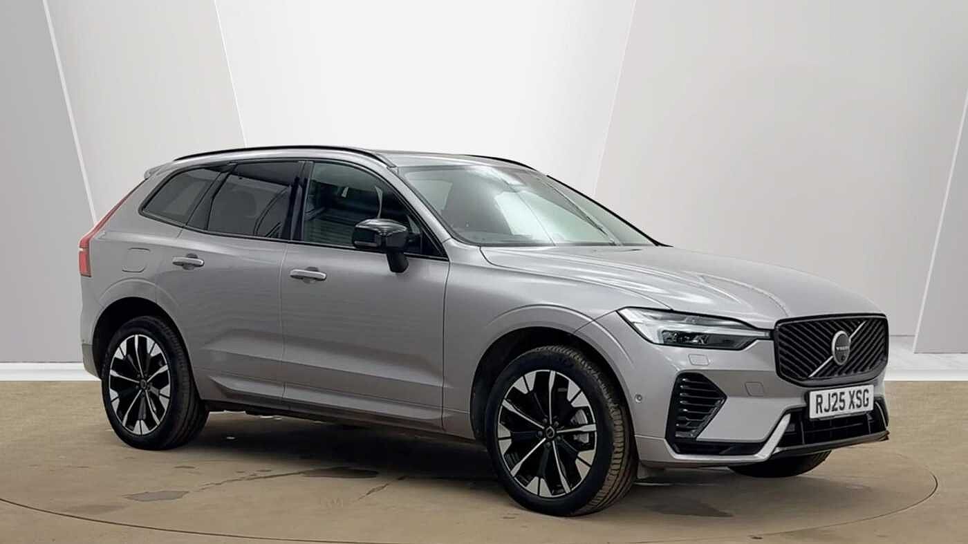 Main listing image - Volvo XC60