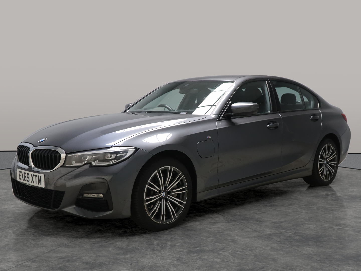 Main listing image - BMW 3 Series