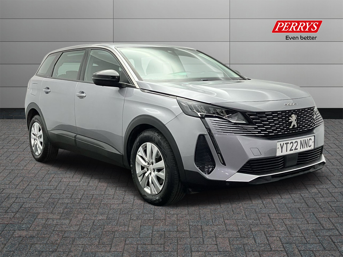 Main listing image - Peugeot 5008