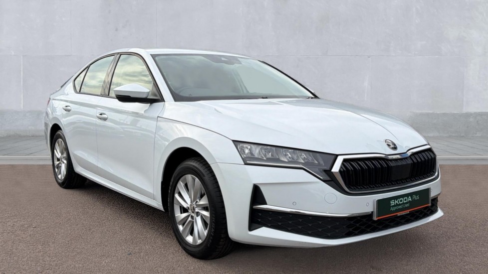 Main listing image - Skoda Octavia