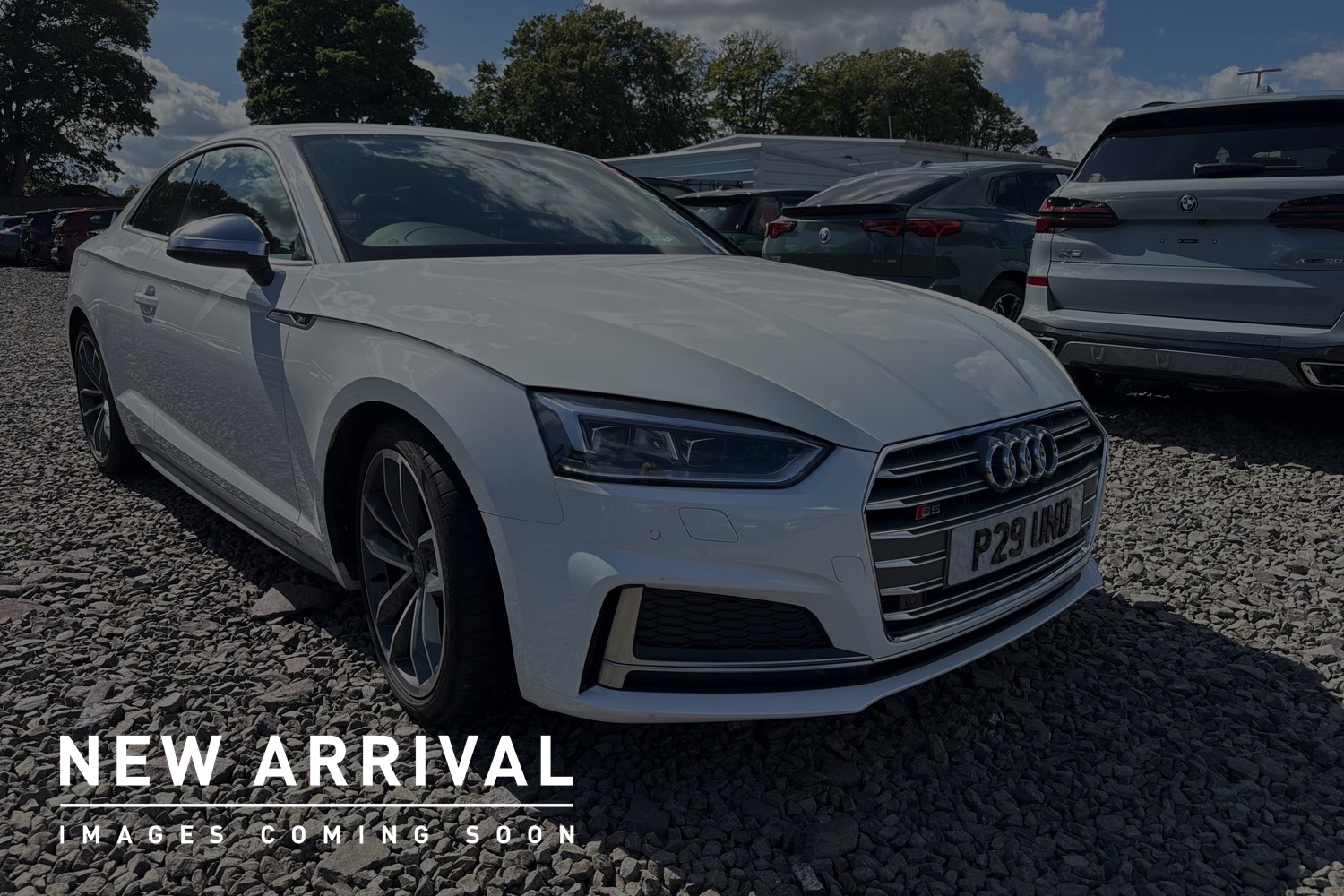 Main listing image - Audi A5