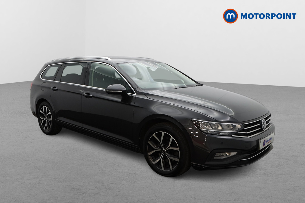 Main listing image - Volkswagen Passat Estate