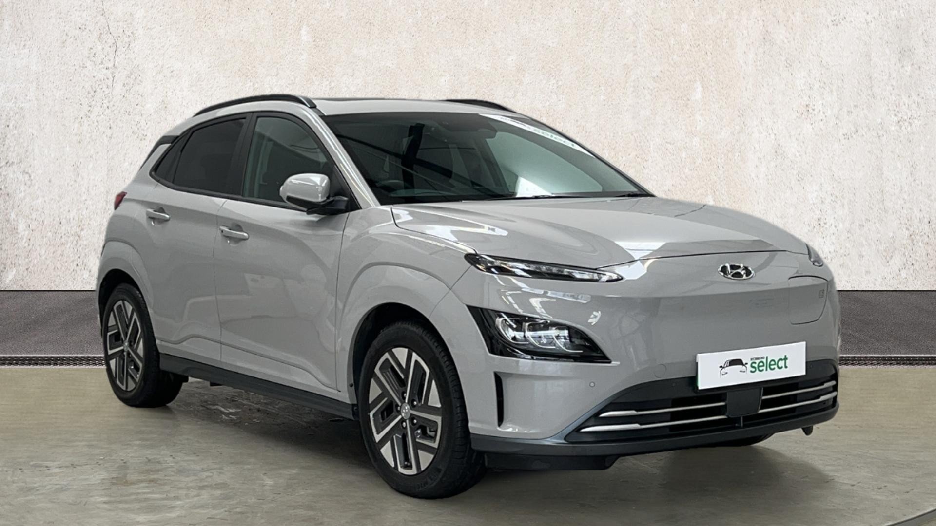 Main listing image - Hyundai Kona Electric