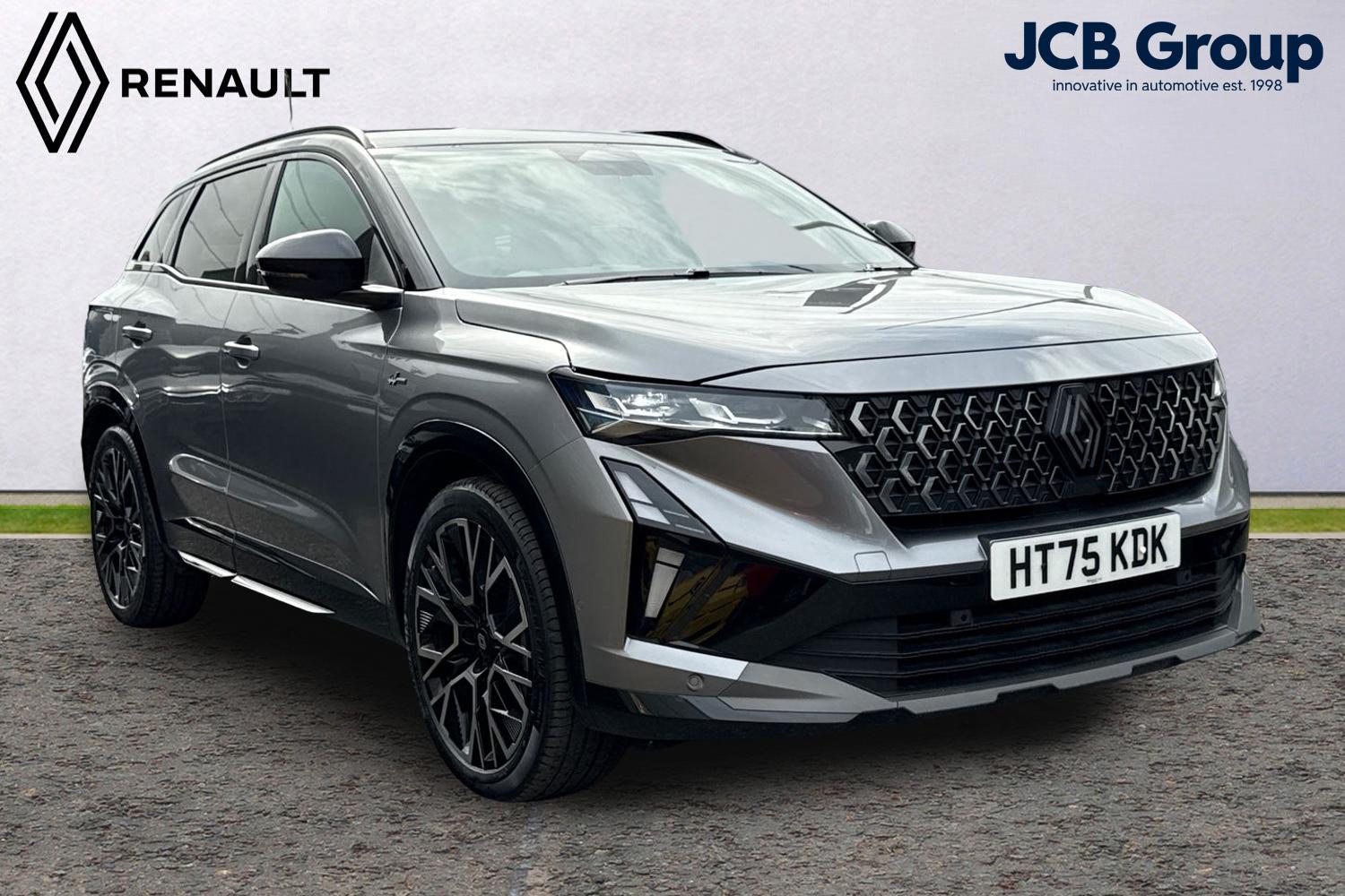 Main listing image - Renault Austral
