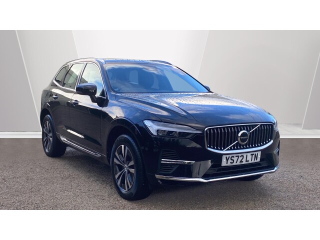 Main listing image - Volvo XC60