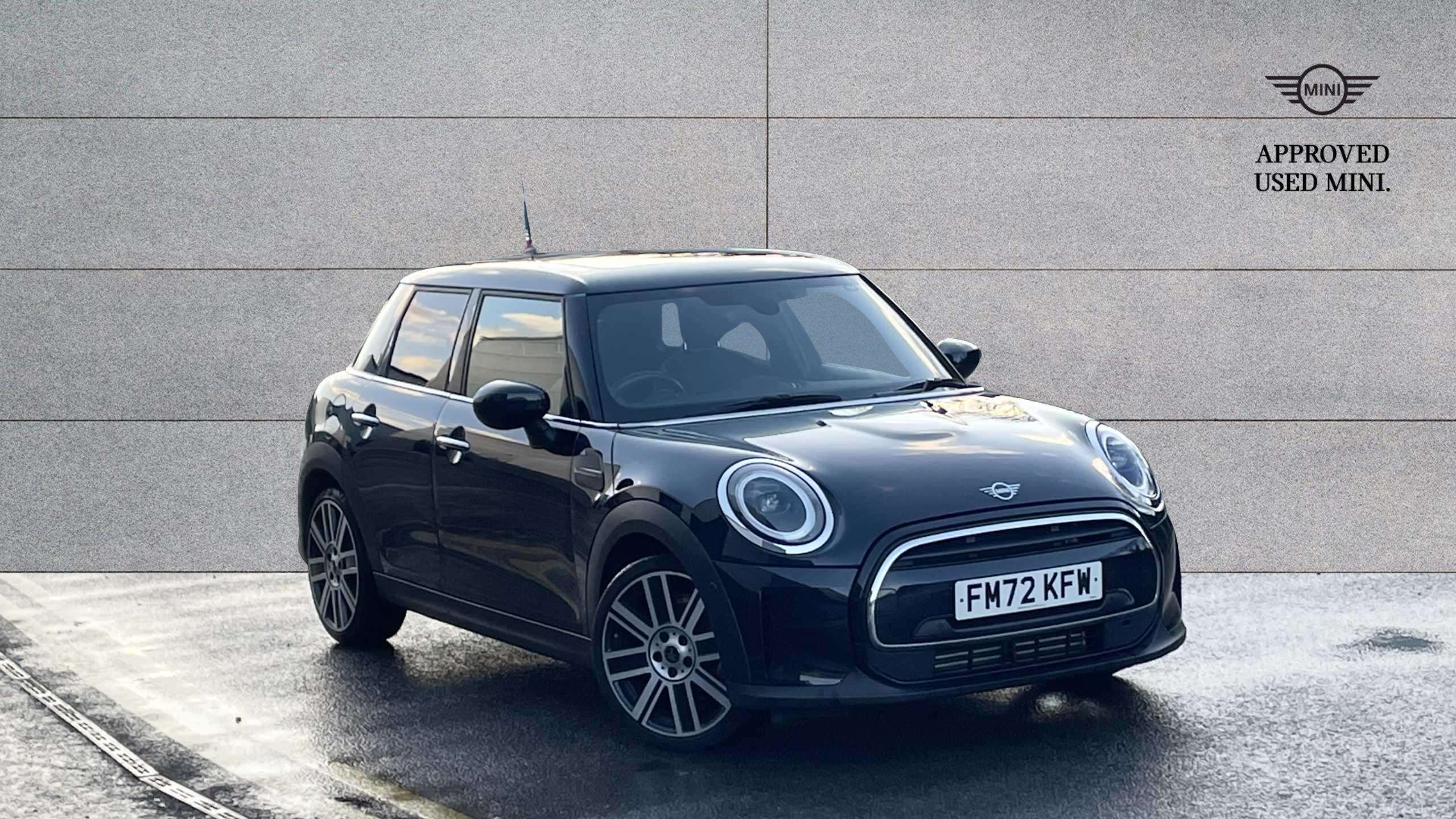 Main listing image - MINI Countryman