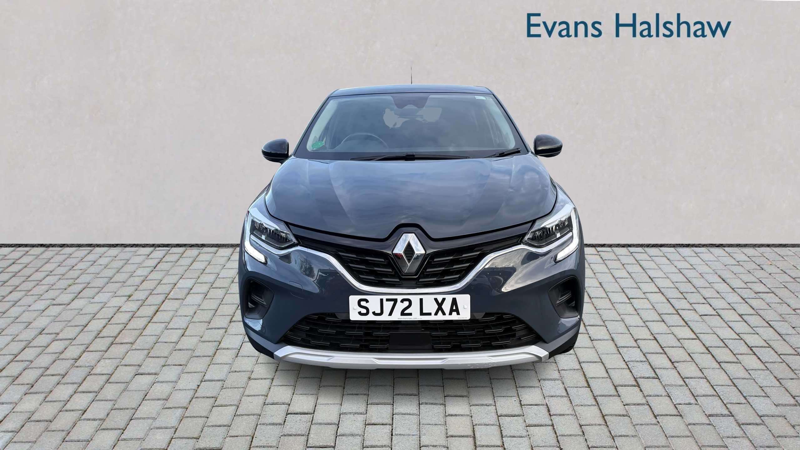 Main listing image - Renault Captur