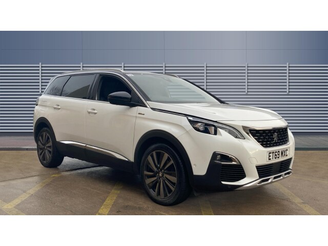 Main listing image - Peugeot 5008