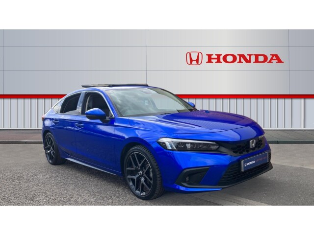 Main listing image - Honda Civic