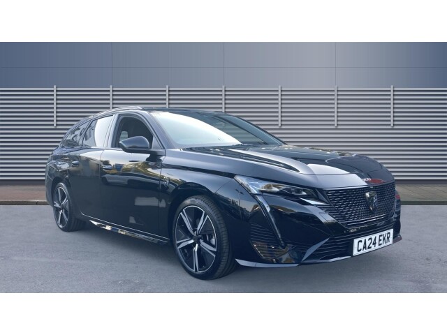 Main listing image - Peugeot 308 SW