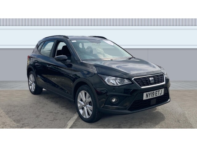 Main listing image - SEAT Arona
