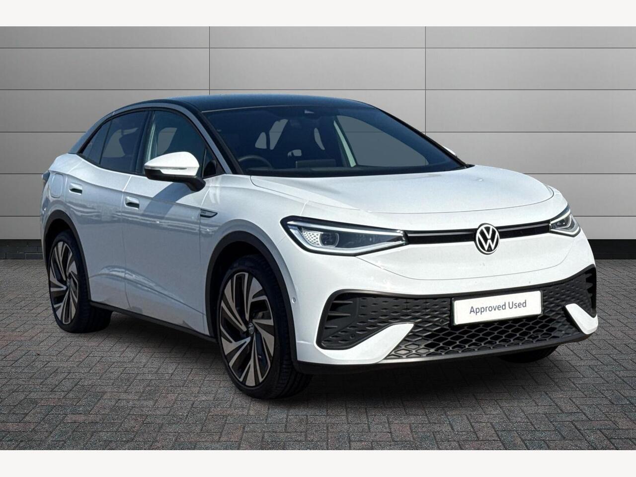 Main listing image - Volkswagen ID.5