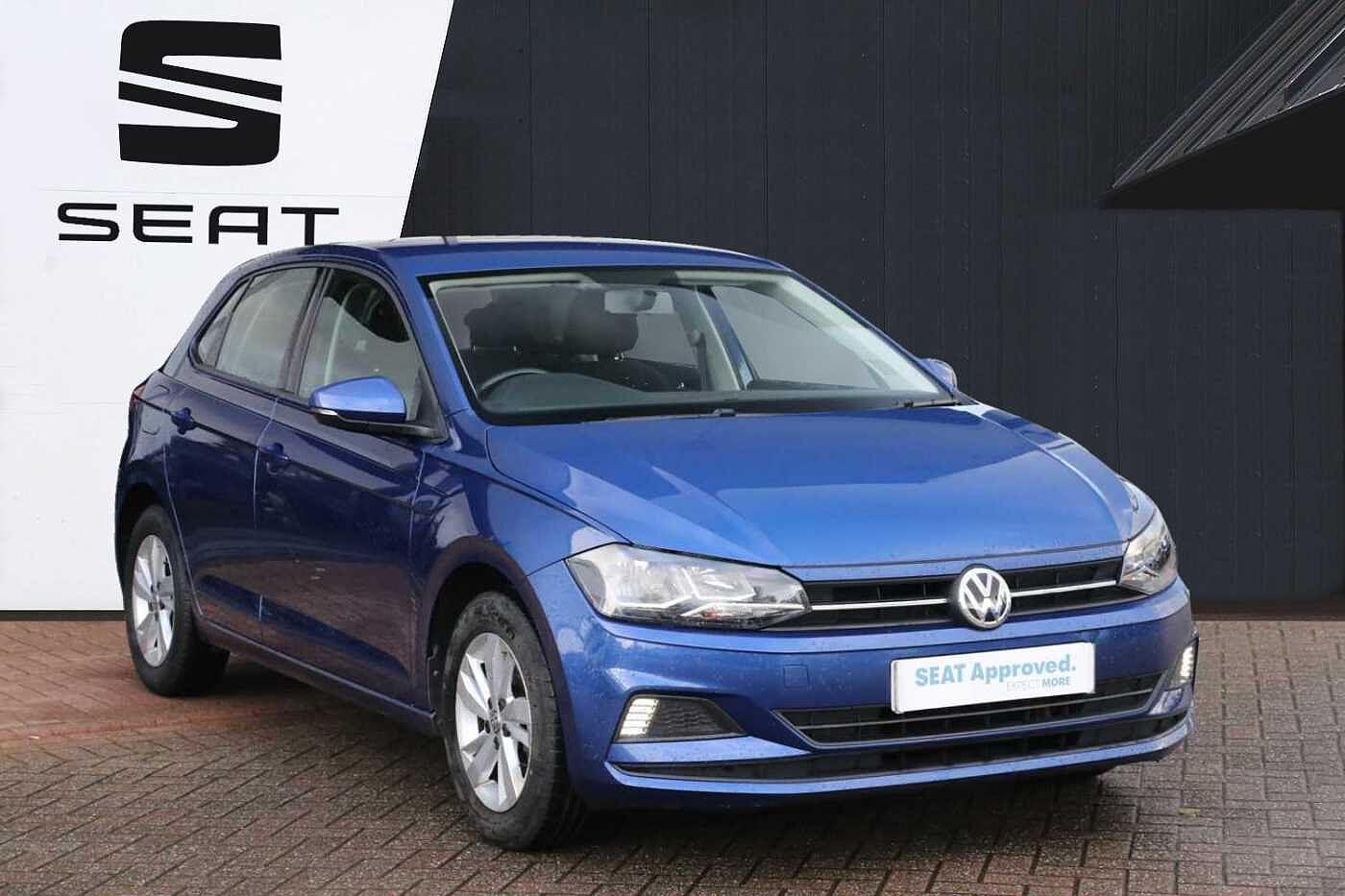 Main listing image - Volkswagen Polo