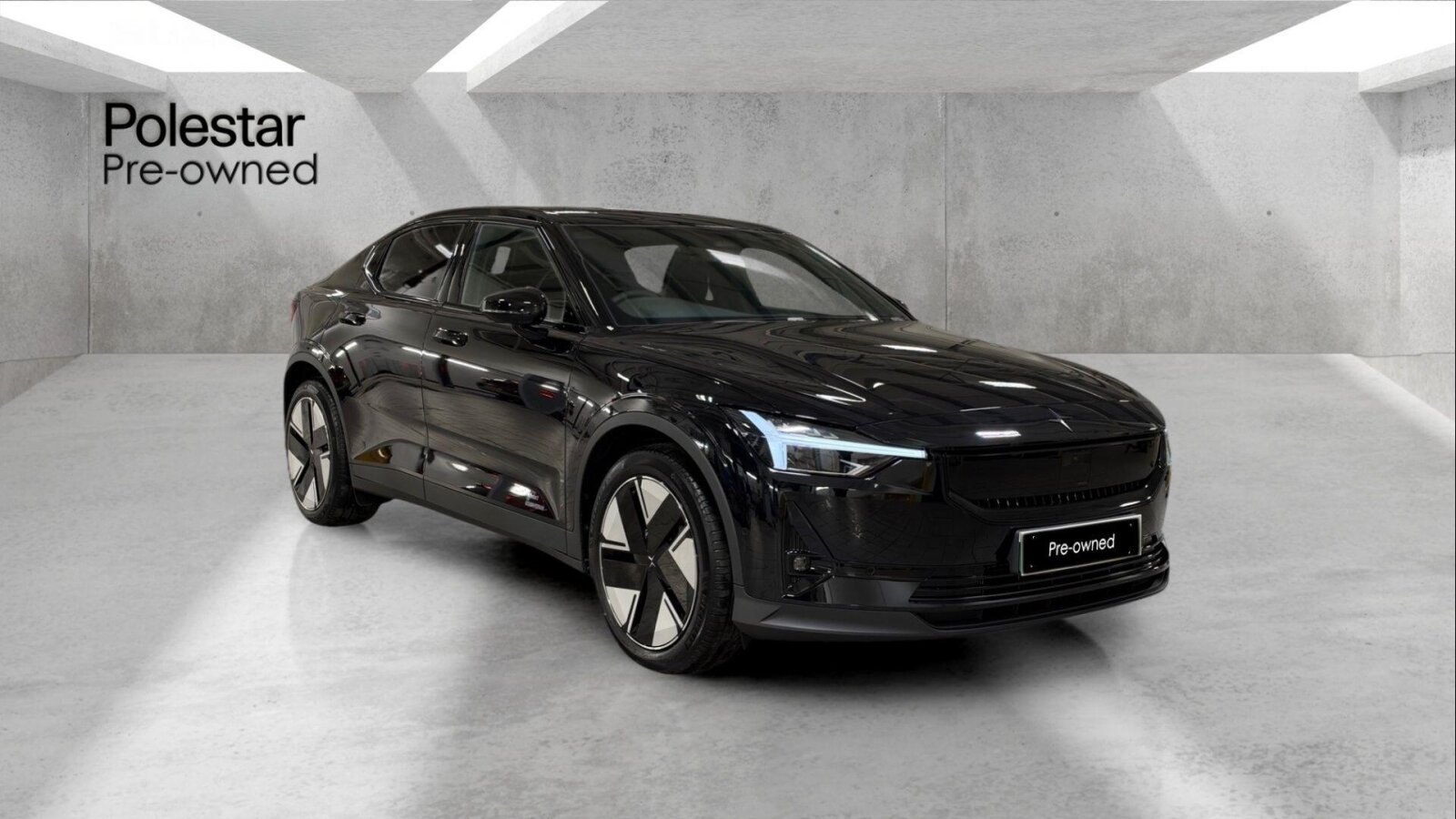 Main listing image - Polestar 2