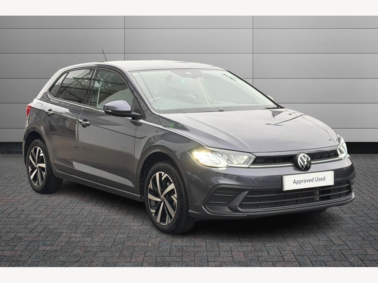 Main listing image - Volkswagen Polo