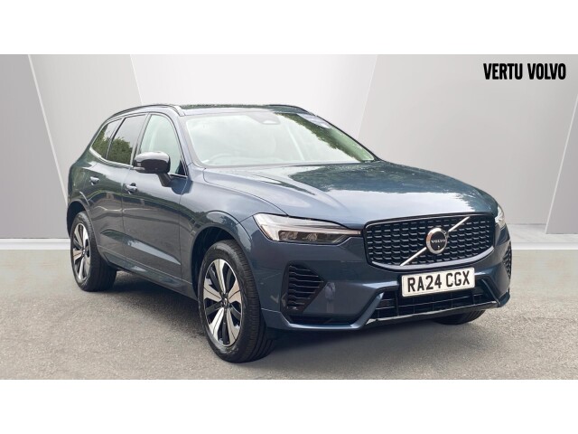 Main listing image - Volvo XC60