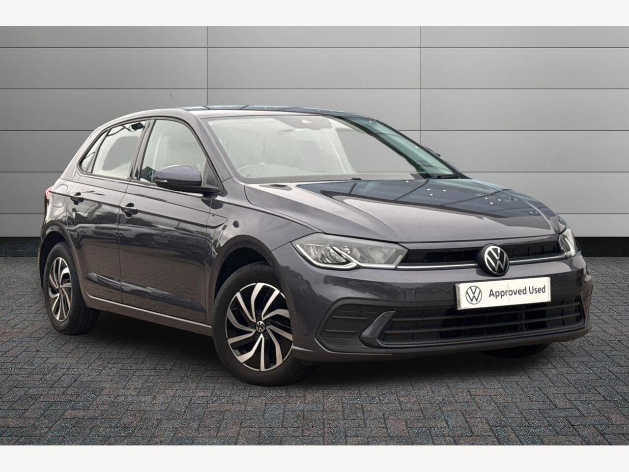 Main listing image - Volkswagen Polo