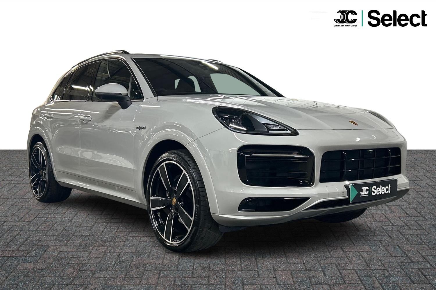 Main listing image - Porsche Cayenne
