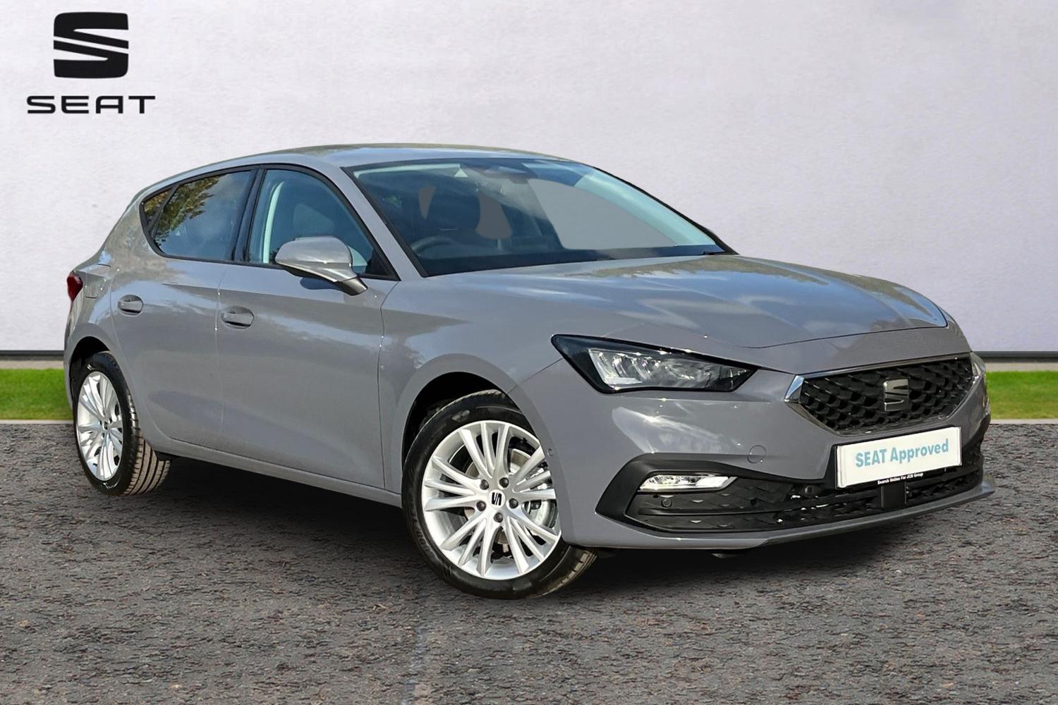 Main listing image - SEAT Leon