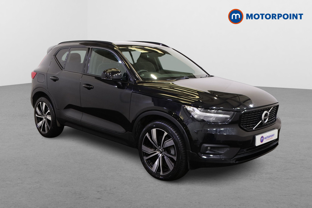 Main listing image - Volvo XC40 Recharge