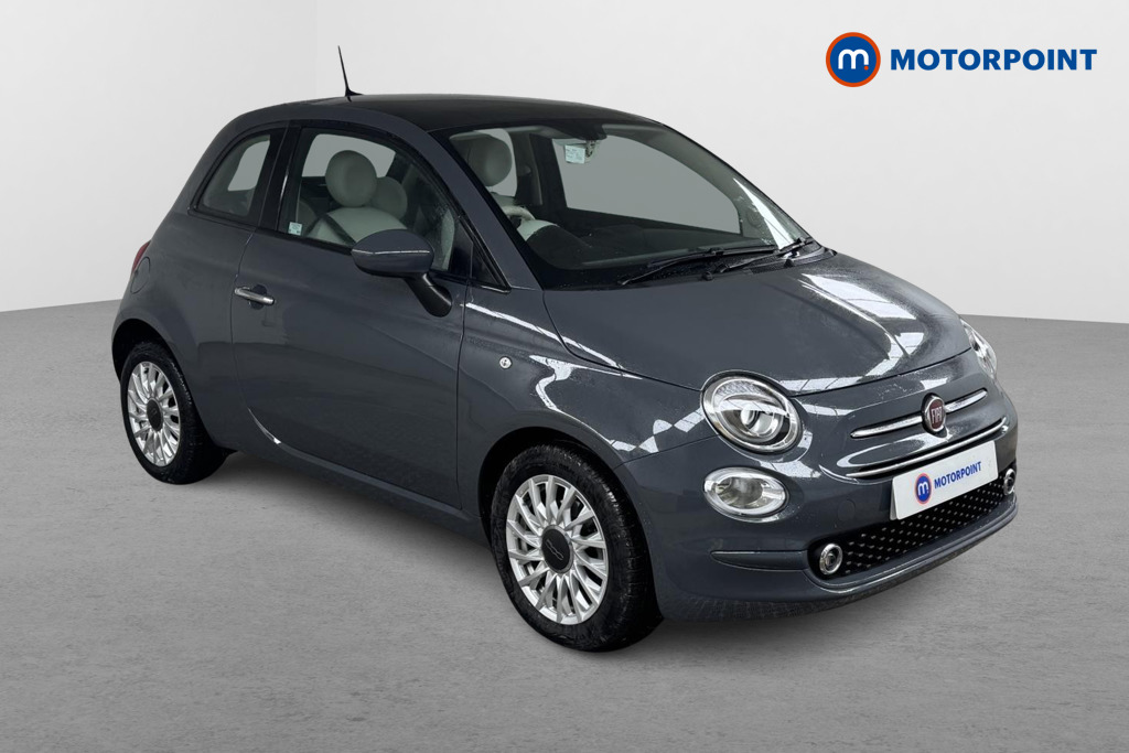 Main listing image - Fiat 500