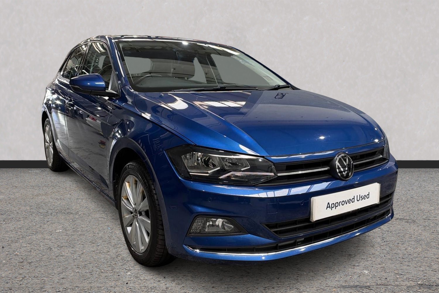 Main listing image - Volkswagen Polo