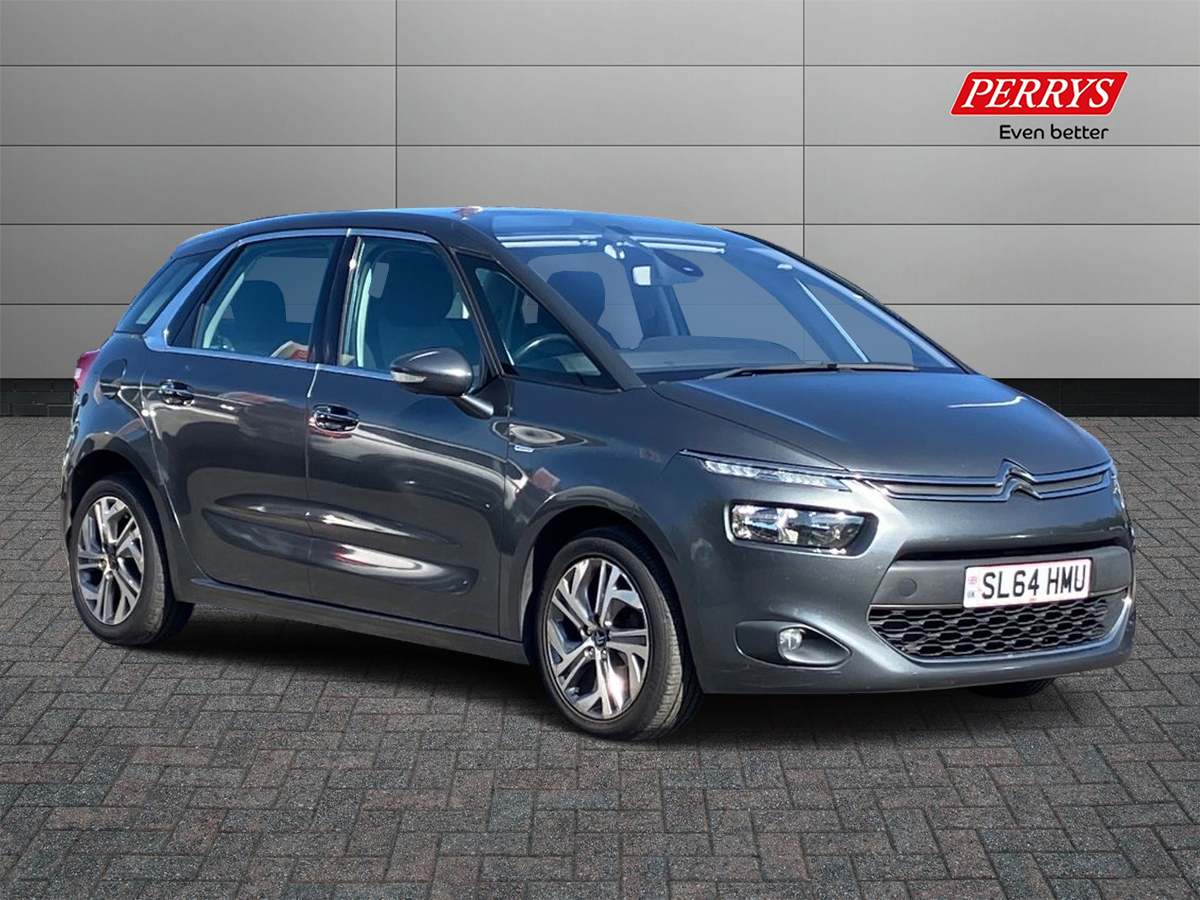 Main listing image - Citroen C4 Picasso