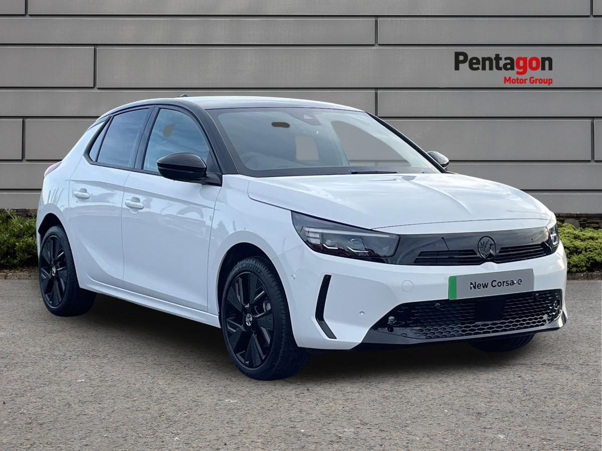 Main listing image - Vauxhall Corsa e