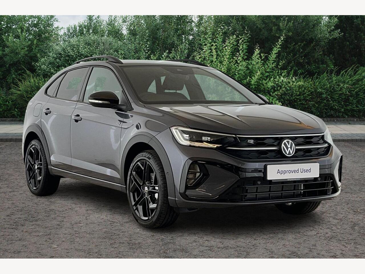 Main listing image - Volkswagen Taigo