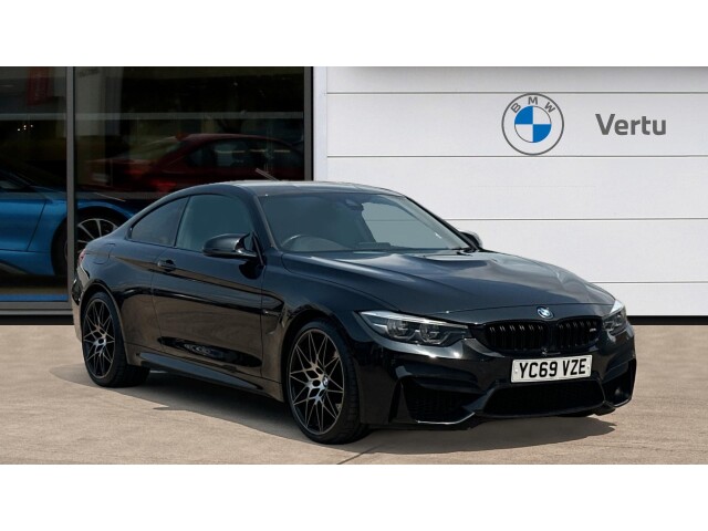 Main listing image - BMW M4