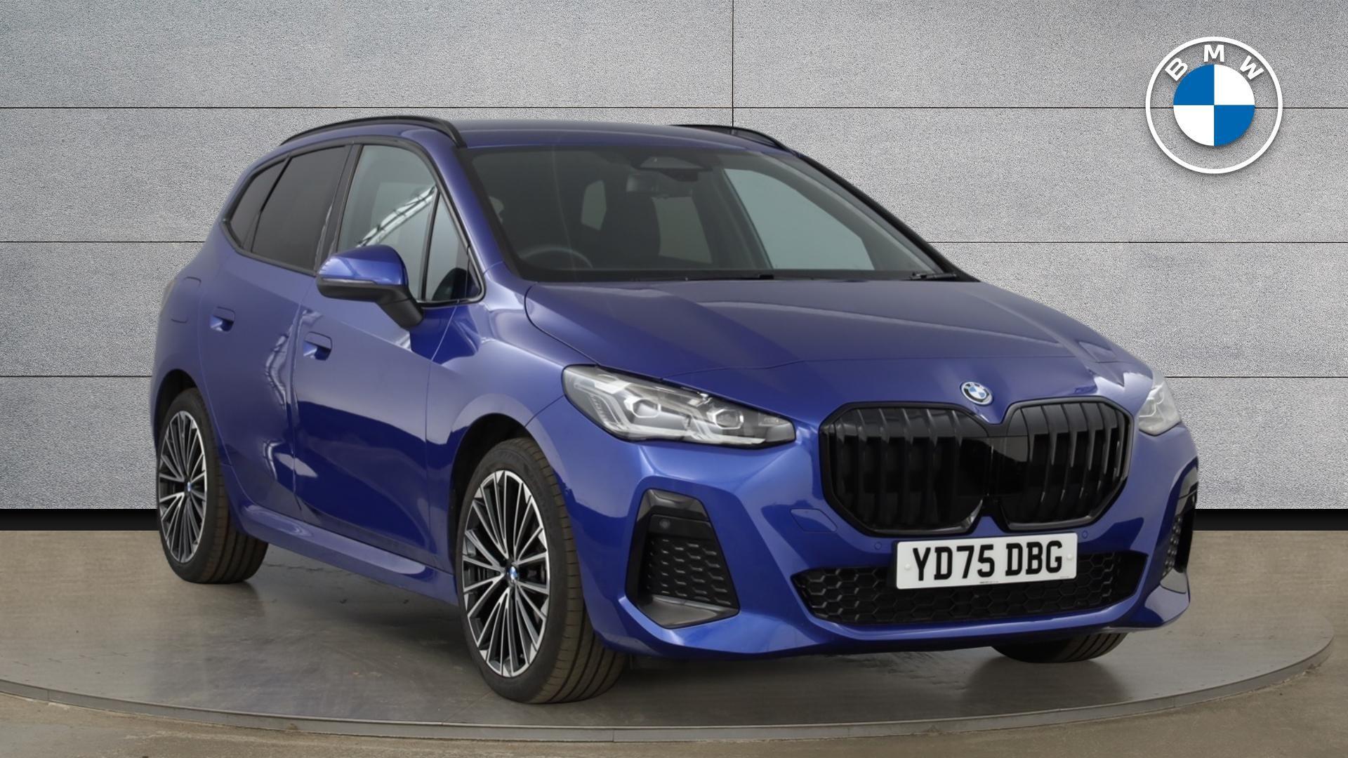 Main listing image - BMW 2 Series