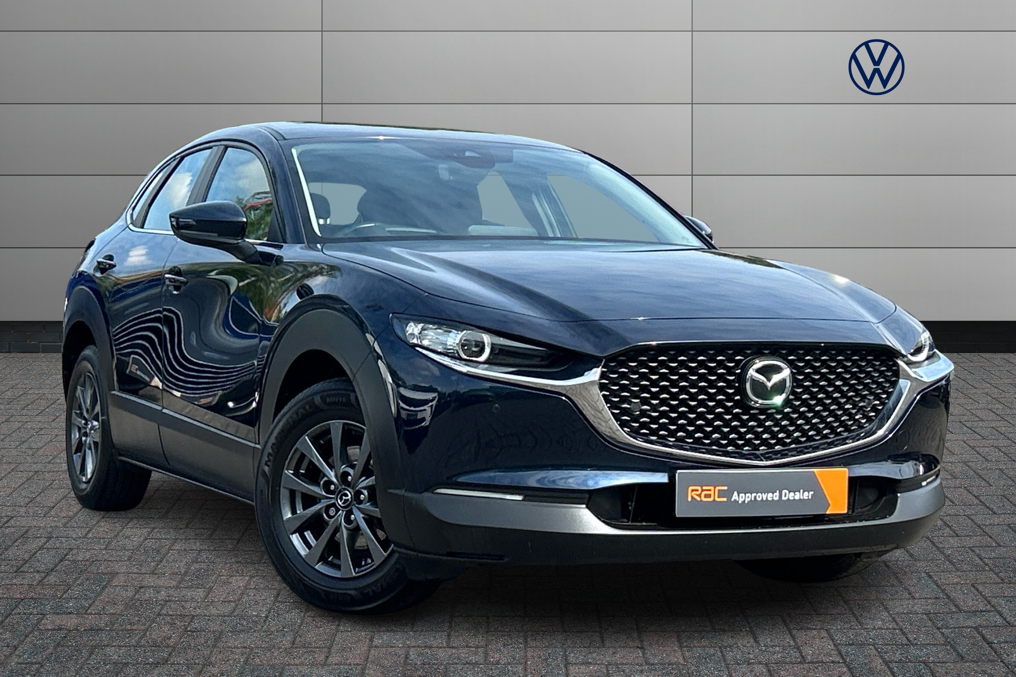 Main listing image - Mazda CX-30