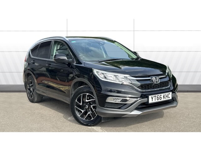 Main listing image - Honda CR-V