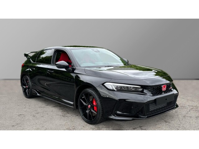 Main listing image - Honda Civic Type R