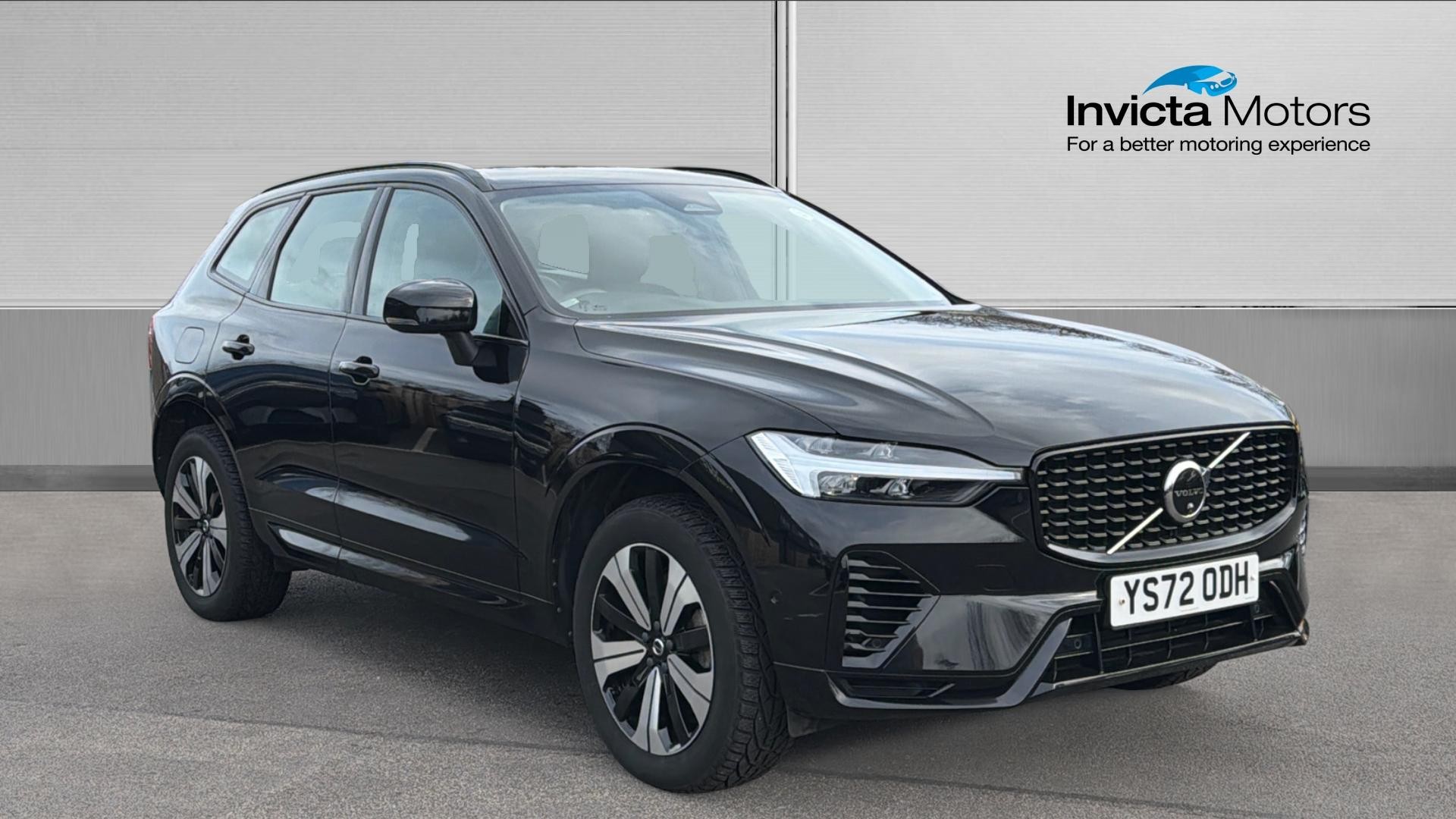 Main listing image - Volvo XC60