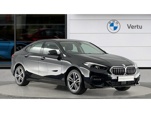 Main listing image - BMW 2 Series Gran Coupe