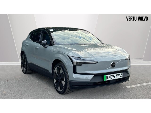 Main listing image - Volvo EX30