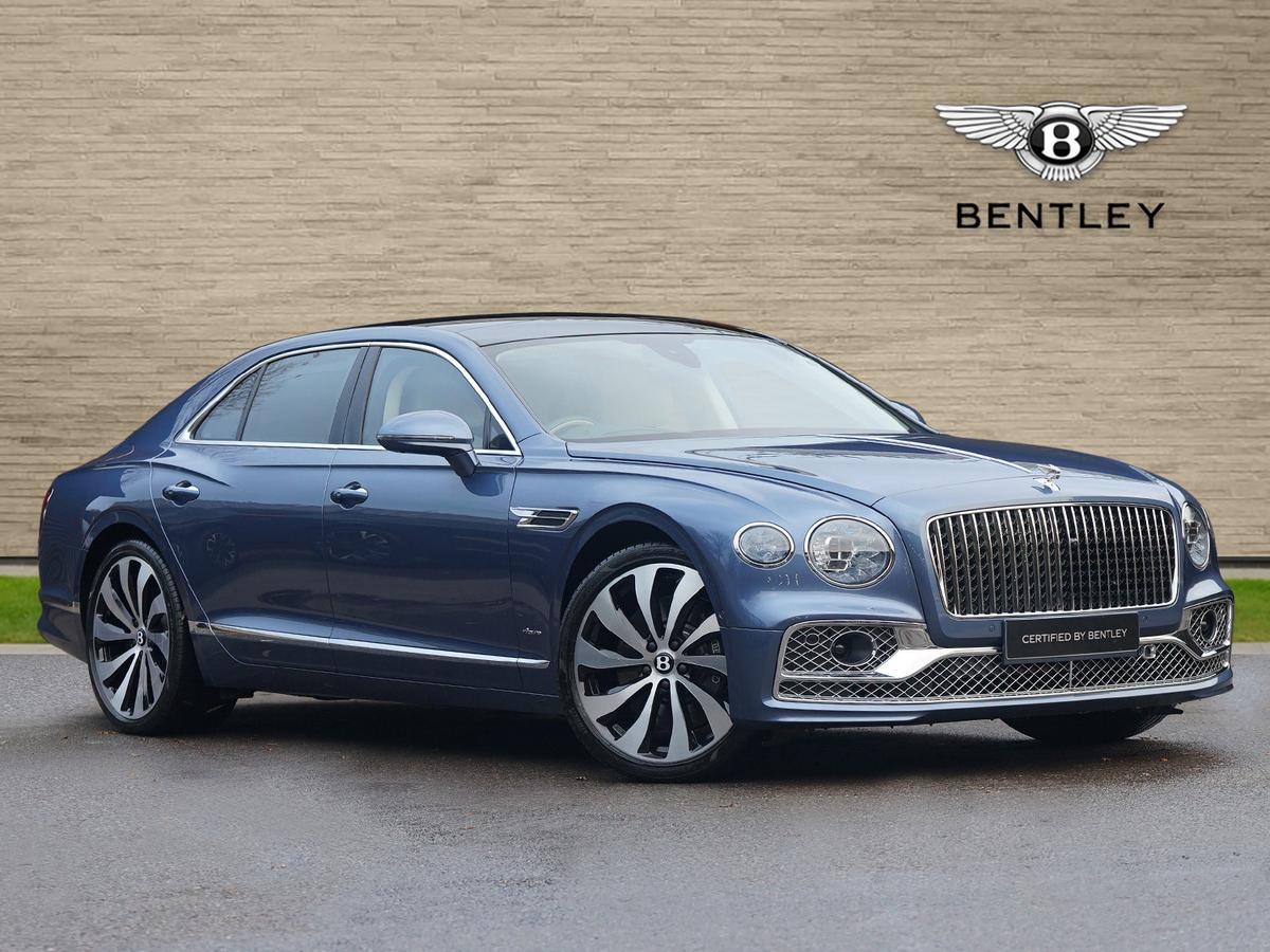 Main listing image - Bentley Flying Spur