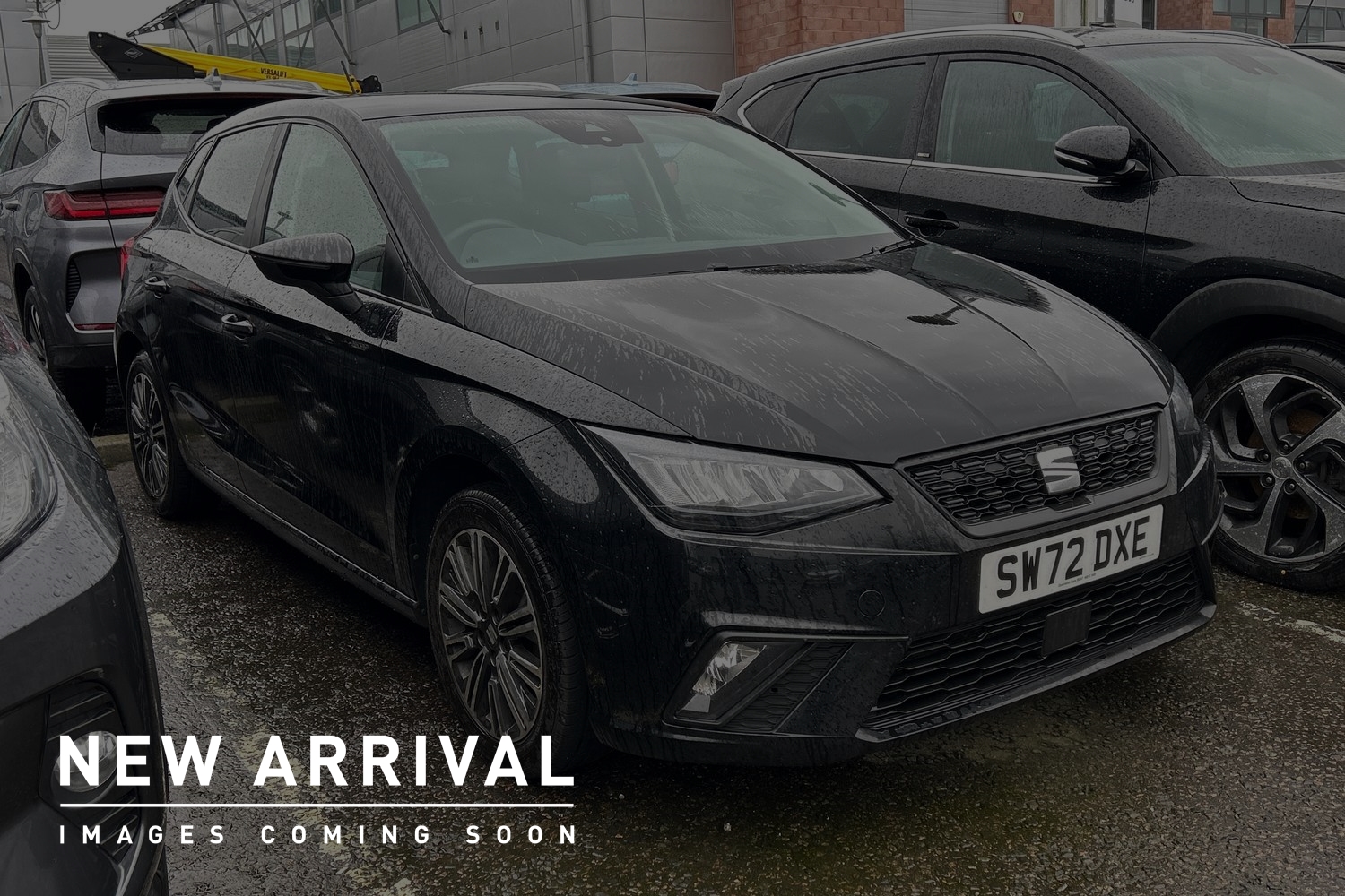 Main listing image - SEAT Ibiza