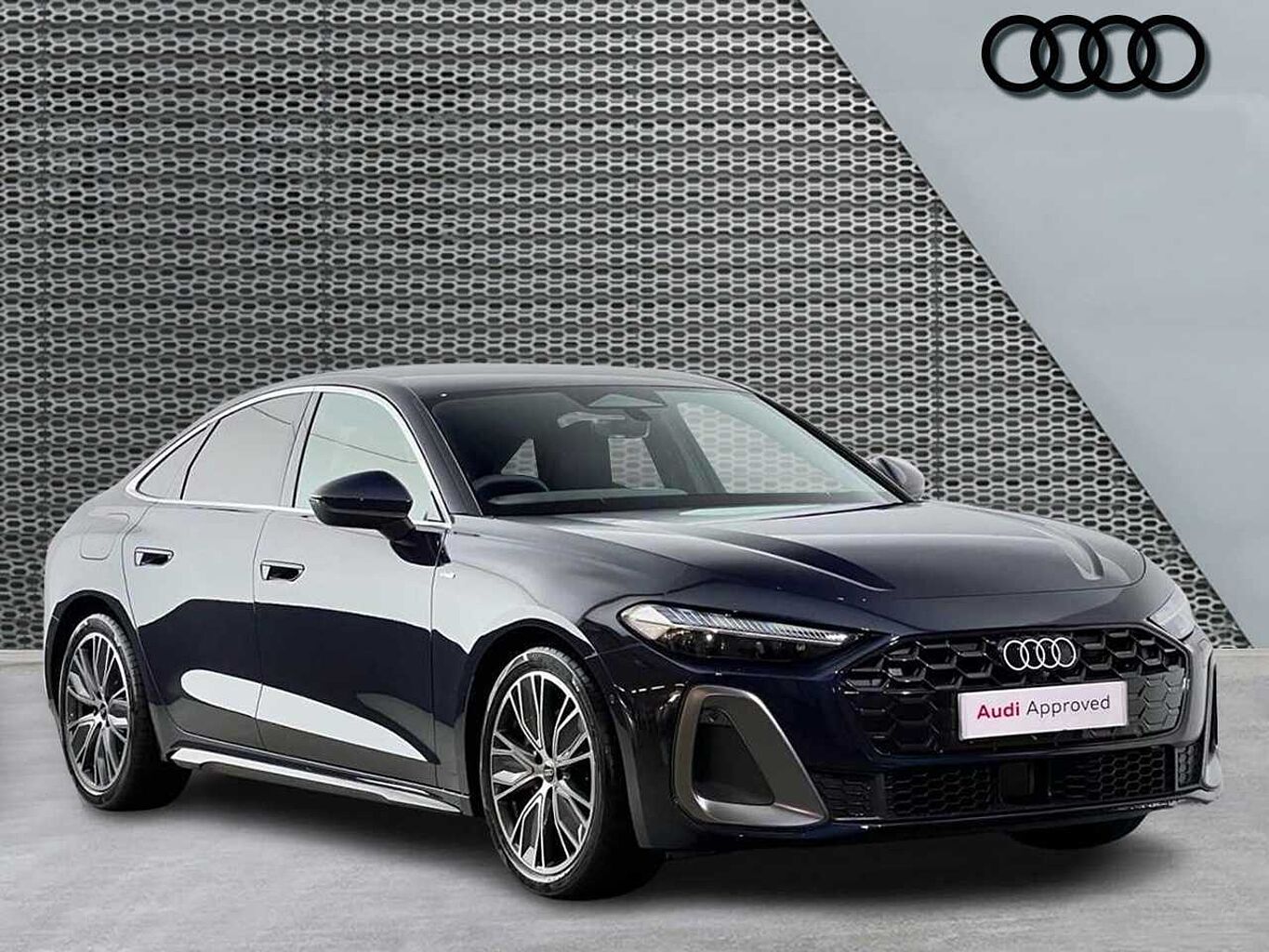 Main listing image - Audi A5