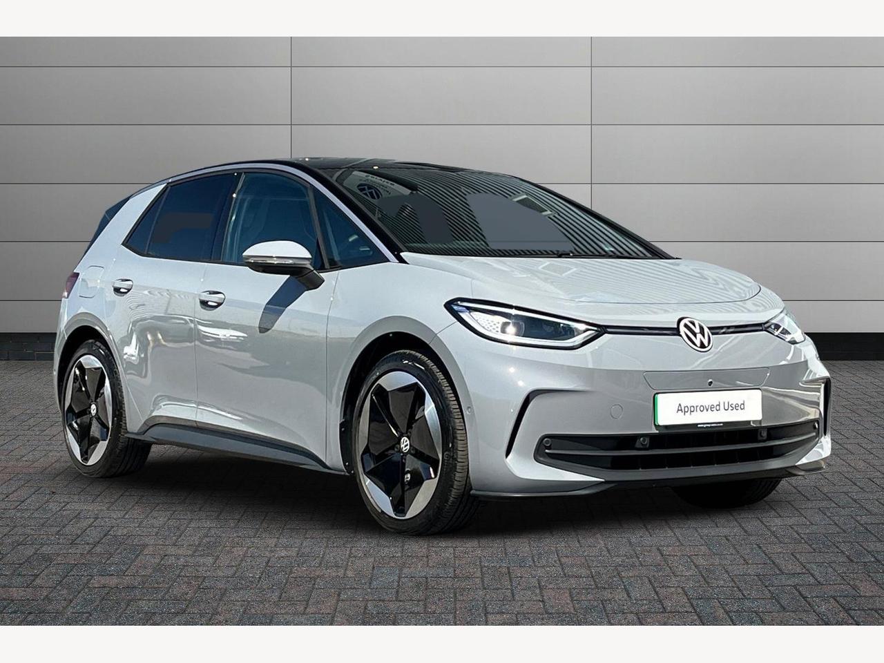Main listing image - Volkswagen ID.3