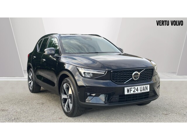 Main listing image - Volvo XC40