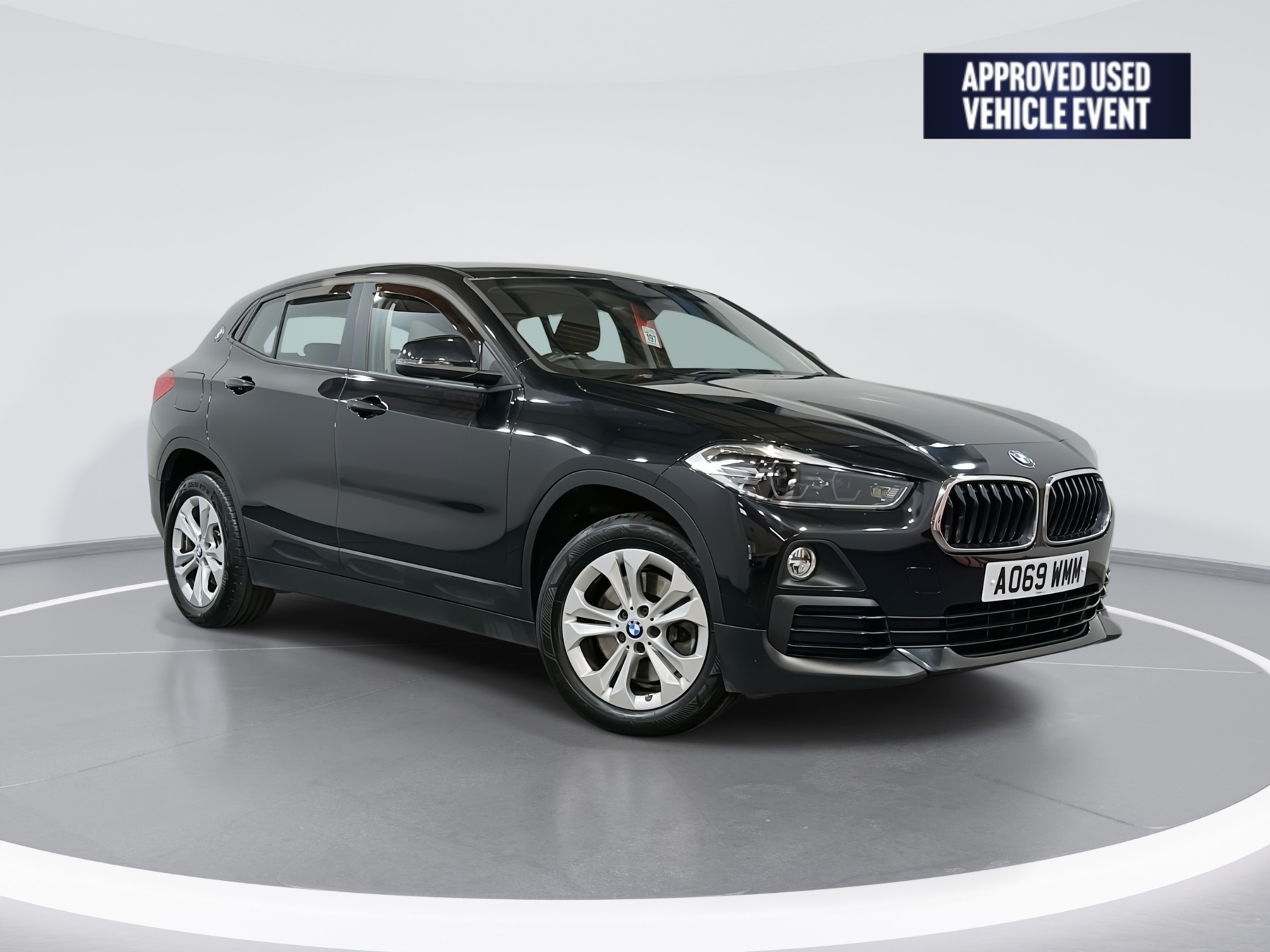 Main listing image - BMW X2